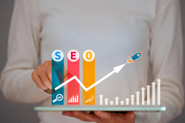 SEO - Posicionamiento Web