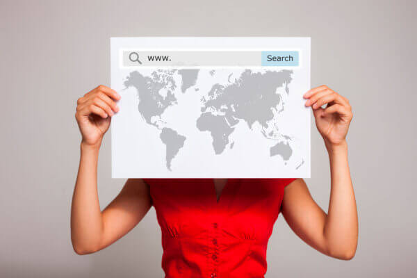 SEO Internacional SEO Internacional