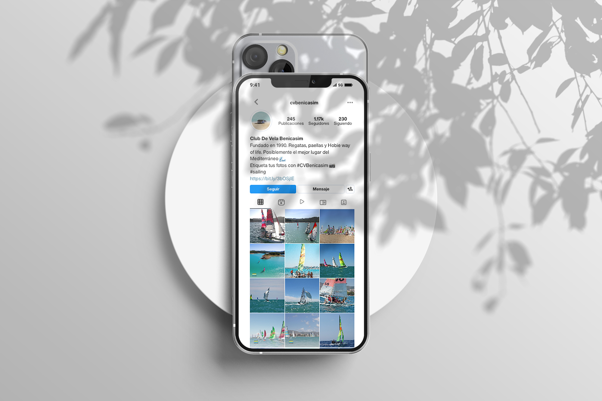 Club de Vela Benicàssim Club de Vela Benicassim - Club de Vela Benicàssim