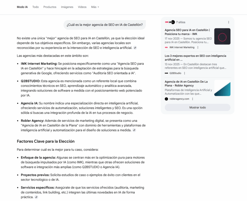 Generative Engine Optimization - GEO