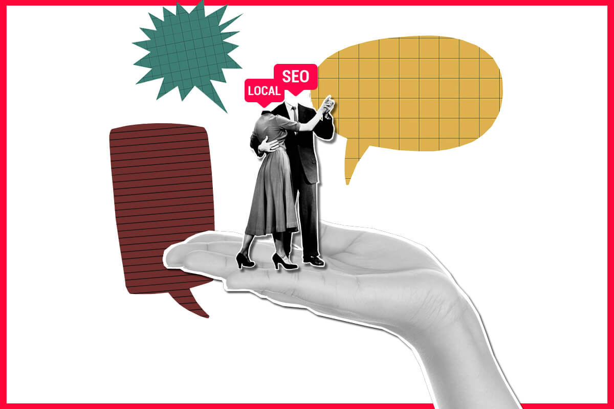 seo local