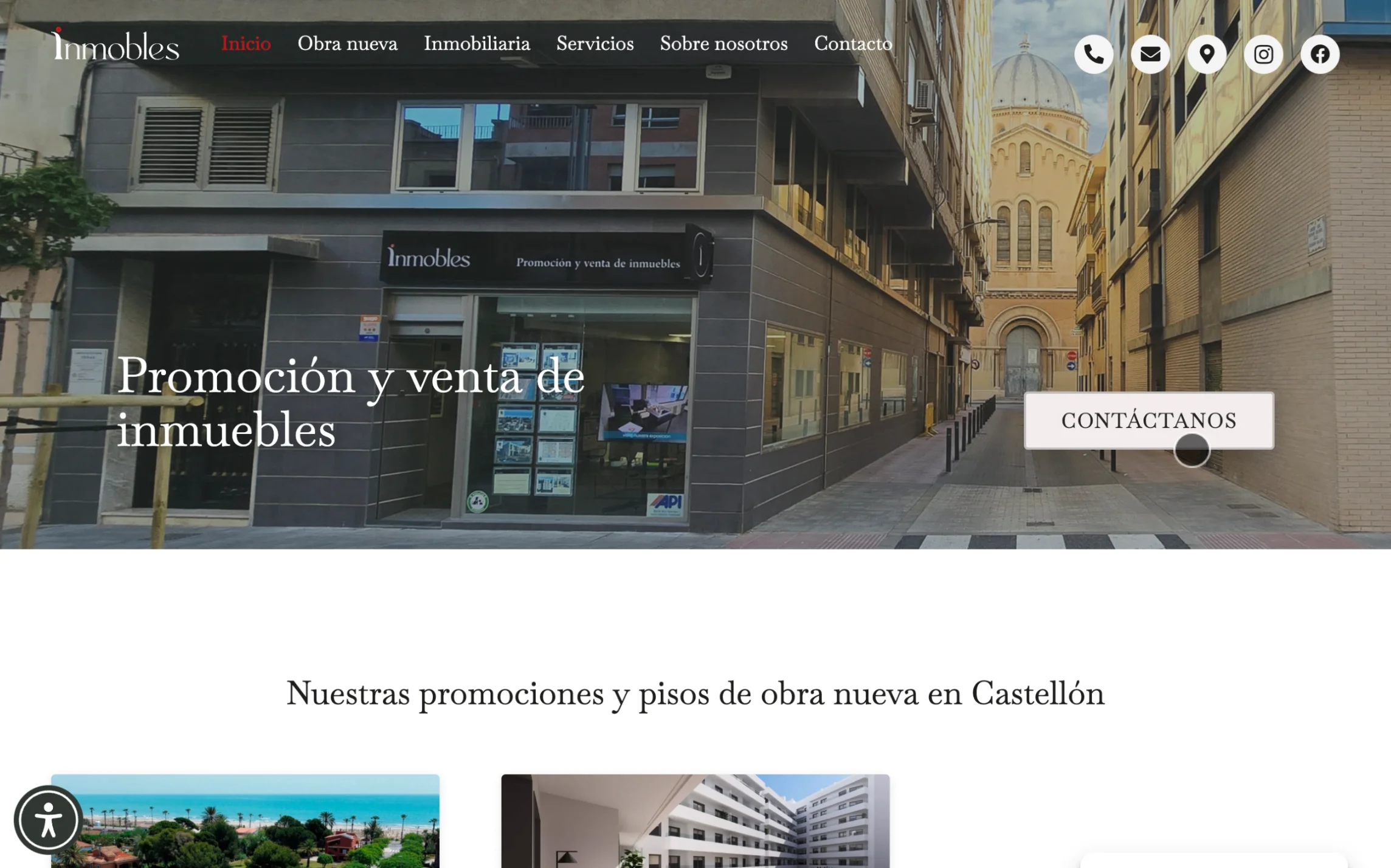 Macbook Air www.iac inmobles.com  - Inmobles