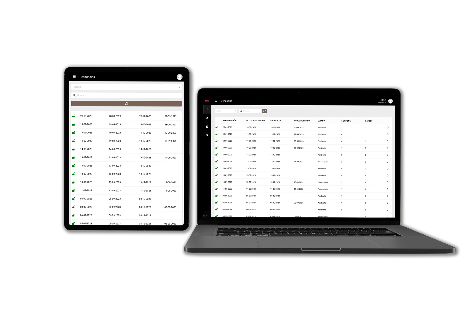 PORTATILTABLET - PORTATIL+TABLET