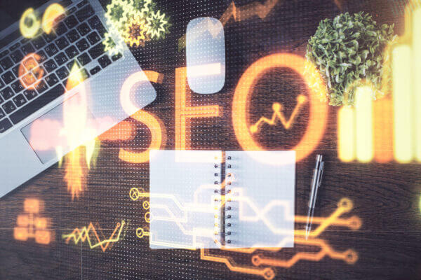 SEO - Posicionamiento Web