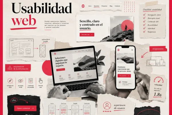 Usabilidad web Usabilidad web