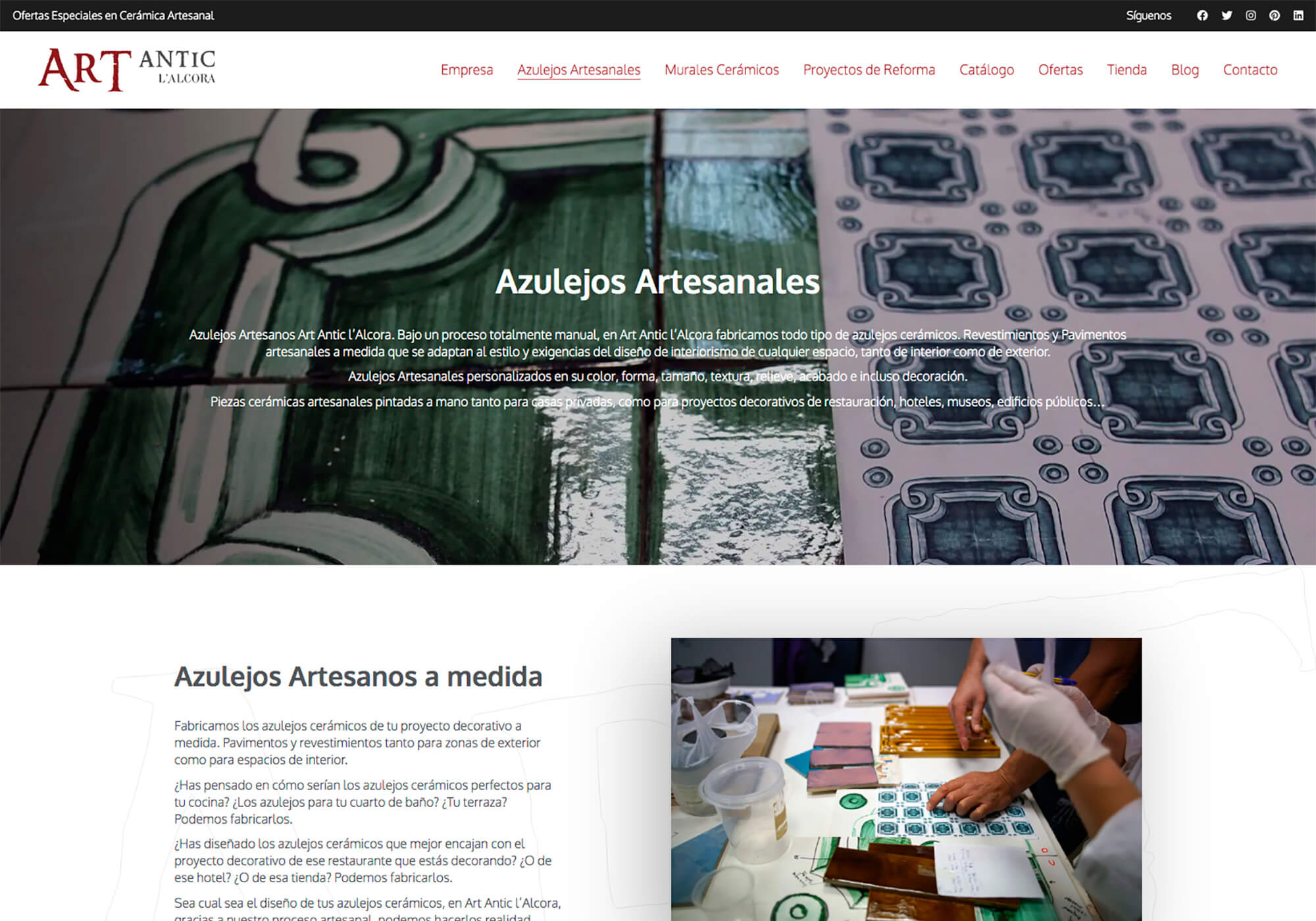 art antic - Art Antic