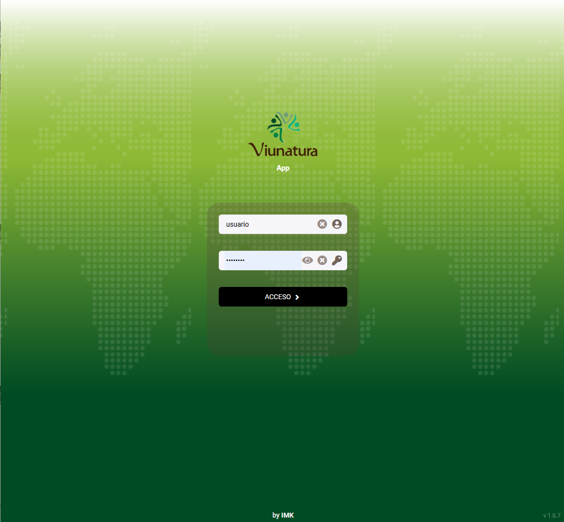 captura app pedidos 01 - App pedidos Viunatura