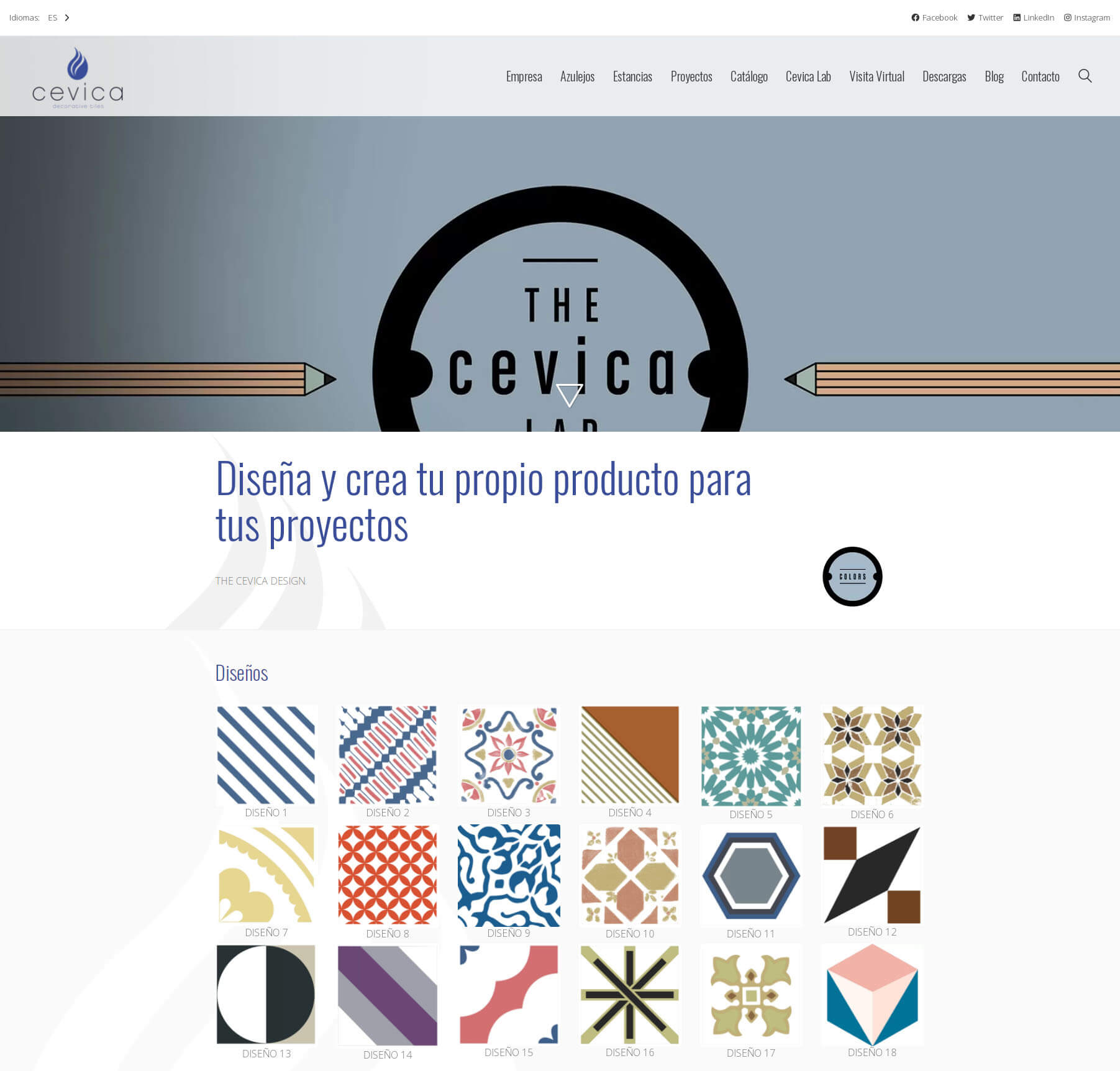 cevica design cevica design