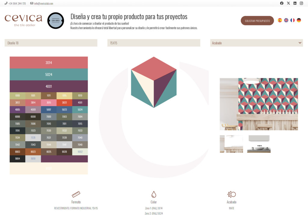 cevicalab dest 1024x717 - Cevica Lab