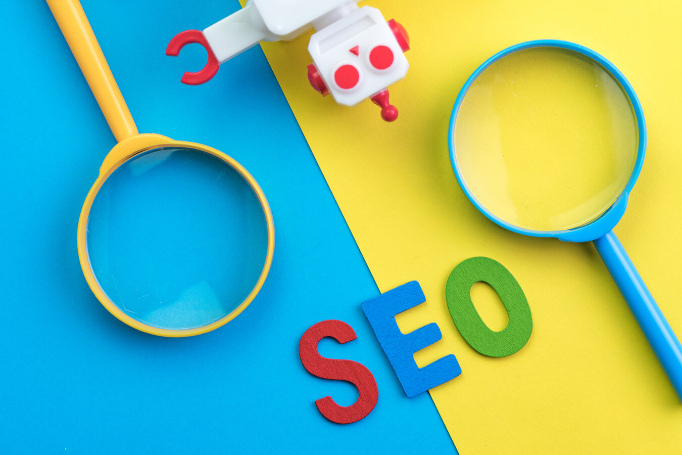 Claves del posicionamiento web SEO