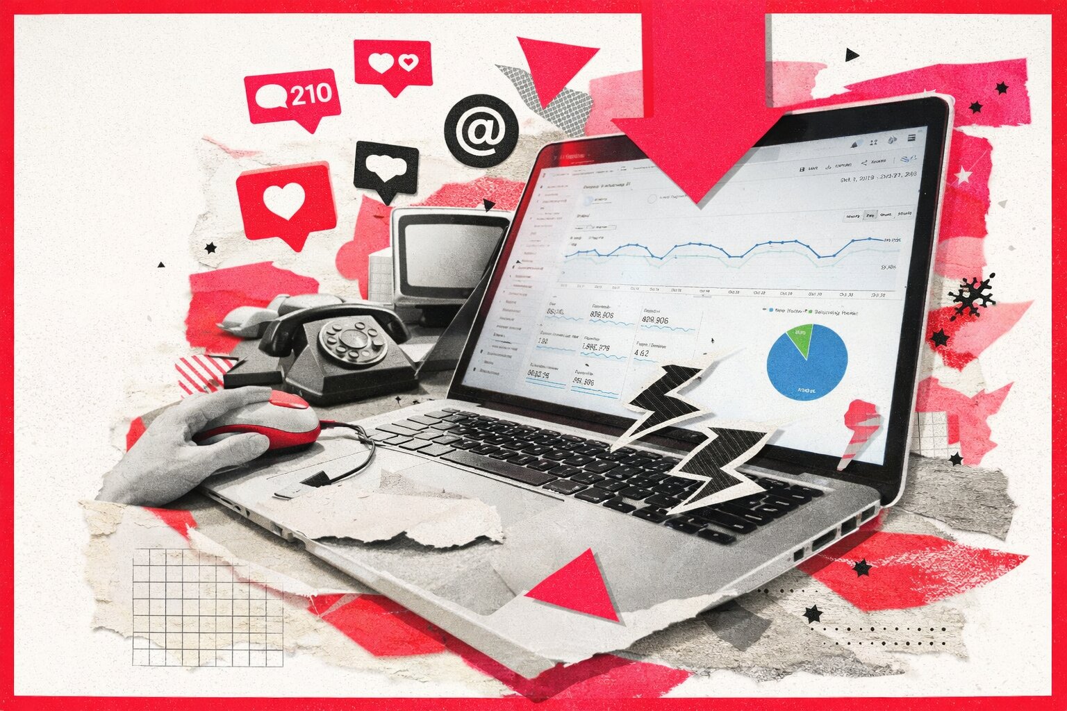 Cómo saber las visitas de una web Cómo saber las visitas de una web