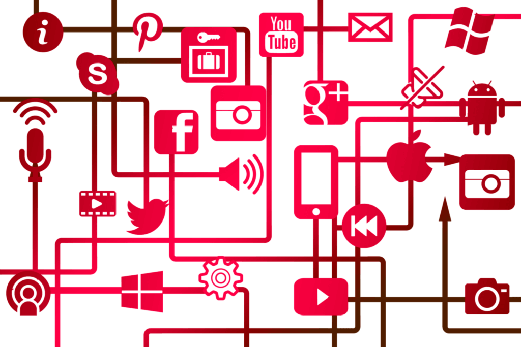 formatos para redes sociales