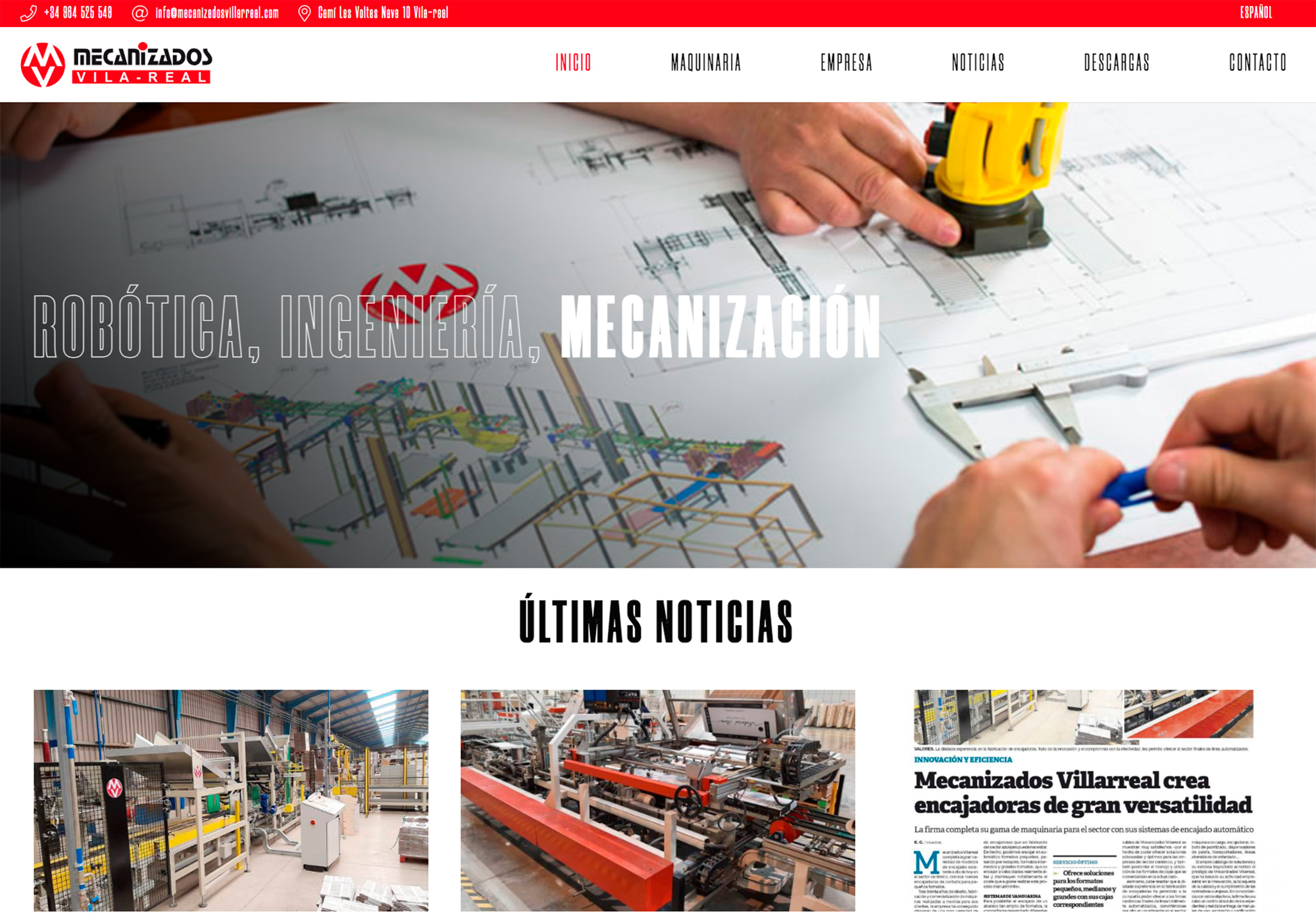 dest screencapture mecanizadosvillarreal 2024 10 29 11 02 53 - Mecanizados Villareal