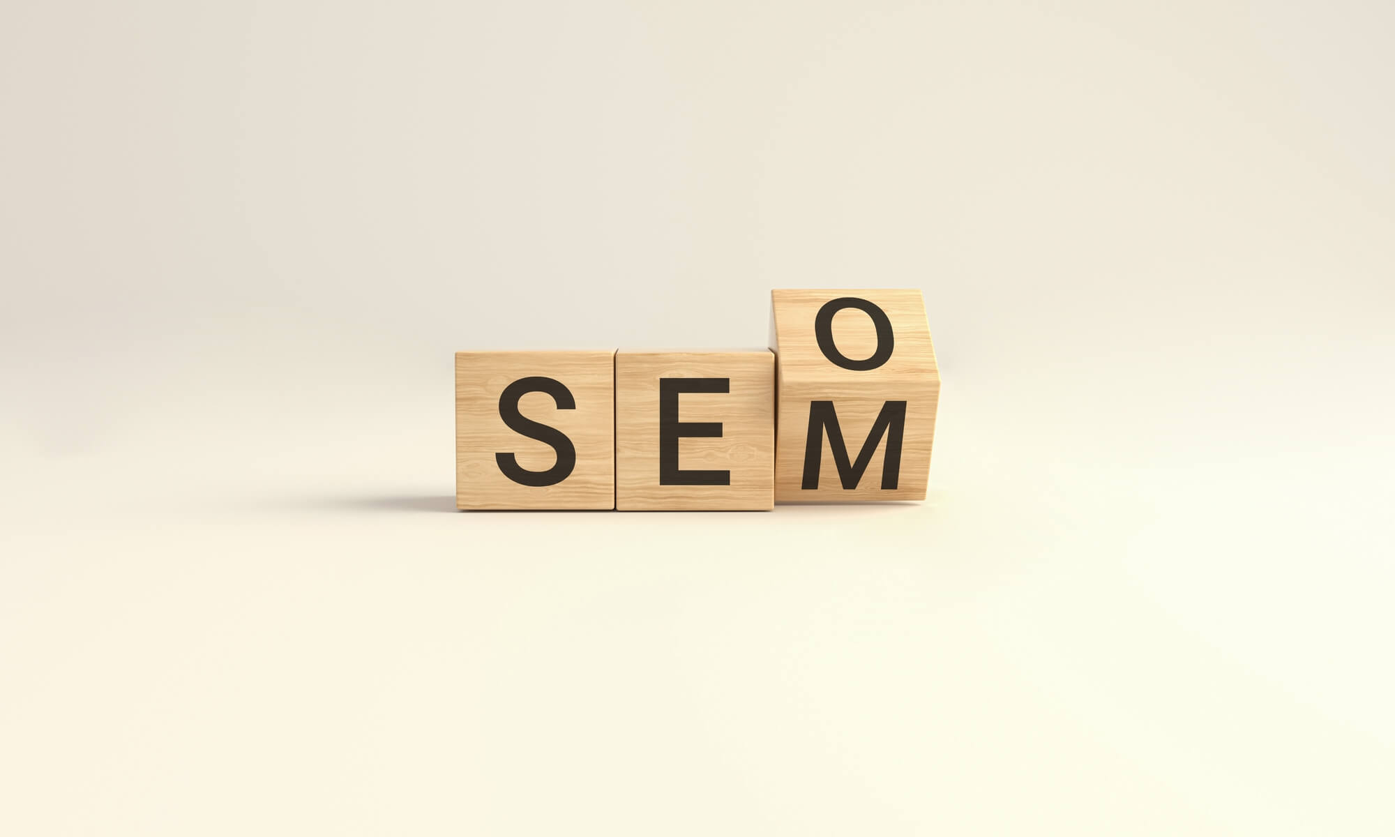 Diferencias entre SEO y SEM