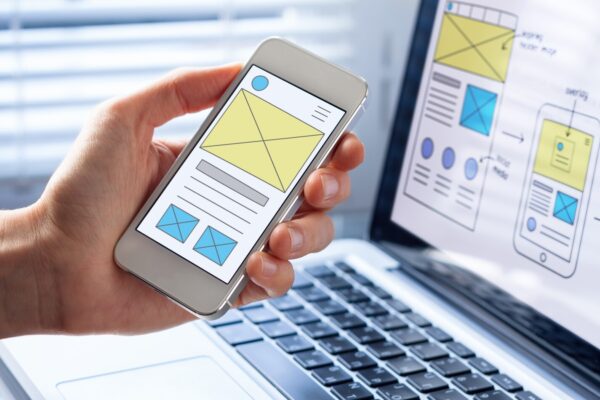 Diseño web responsive