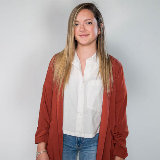 eva crespo team imk - Empresa