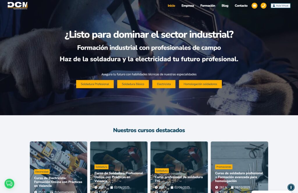 DCM Ingeniería Mecánica f28cc8dd 55c0 4322 afe5 1cc44b5684e9 1024x664 - DCM Ingeniería Mecánica