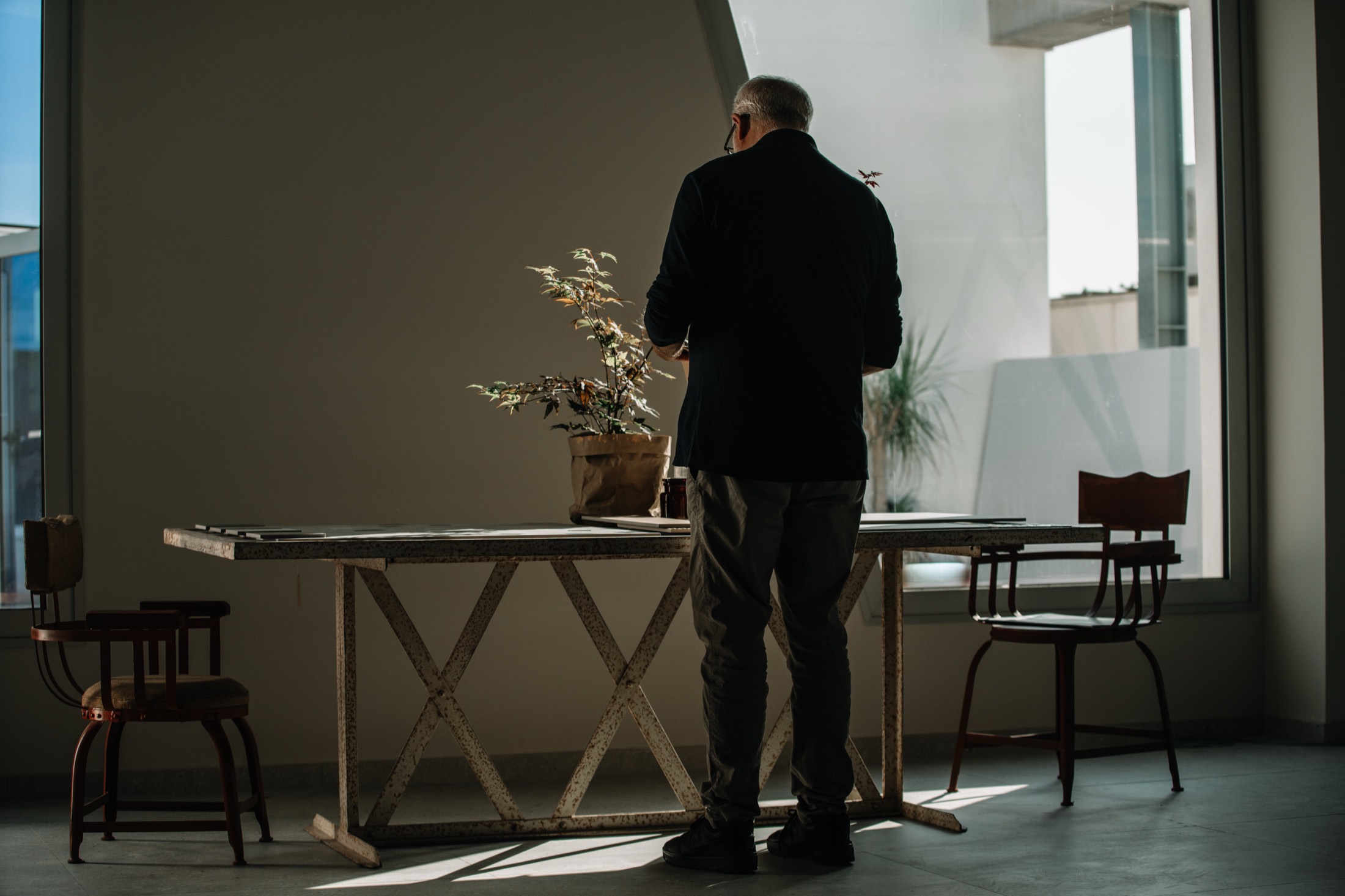 Fotografía de producto en stand de feria Fotografía de producto en stand de feria