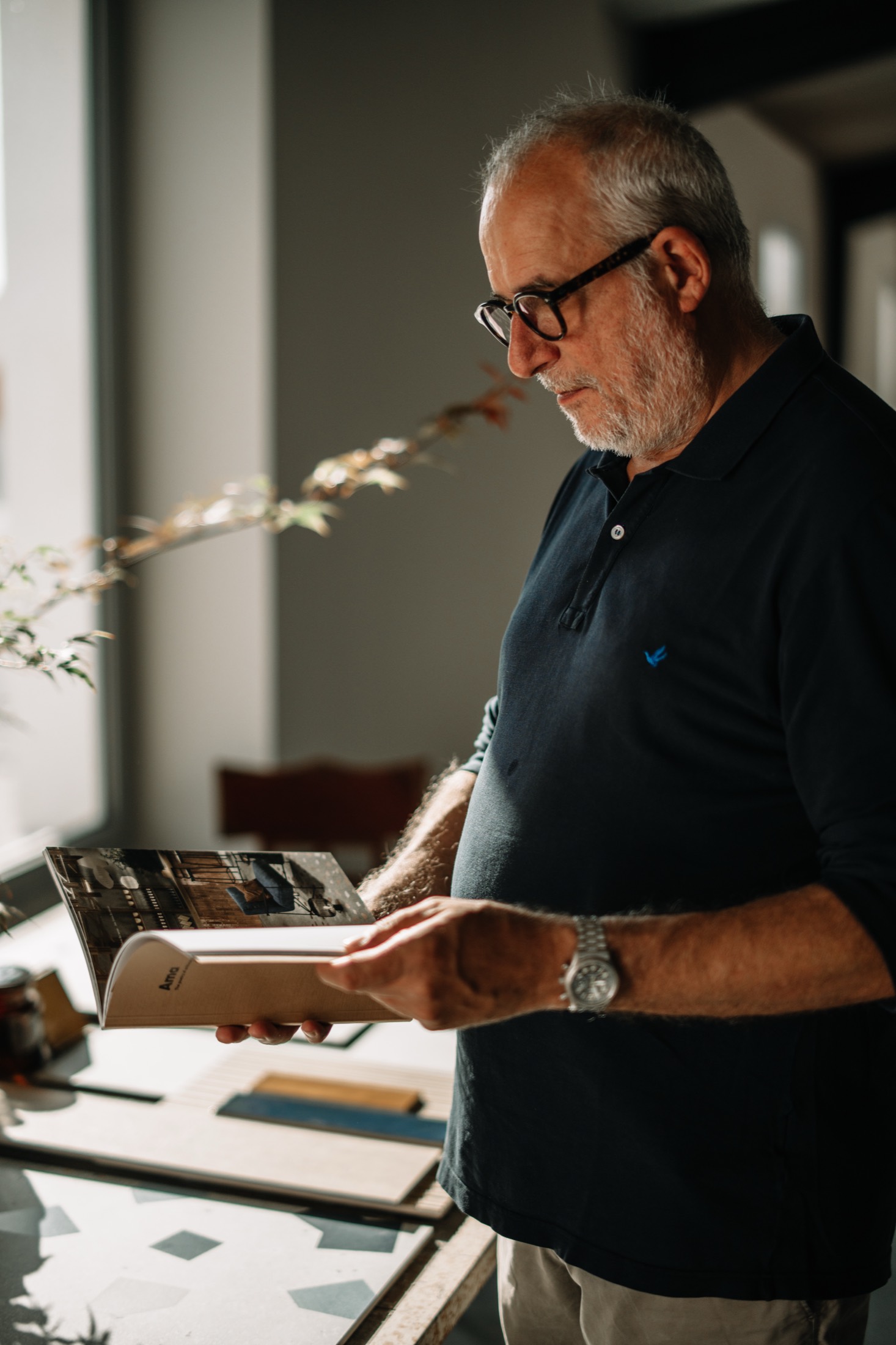 Colección cerámica en contexto Colección cerámica en contexto