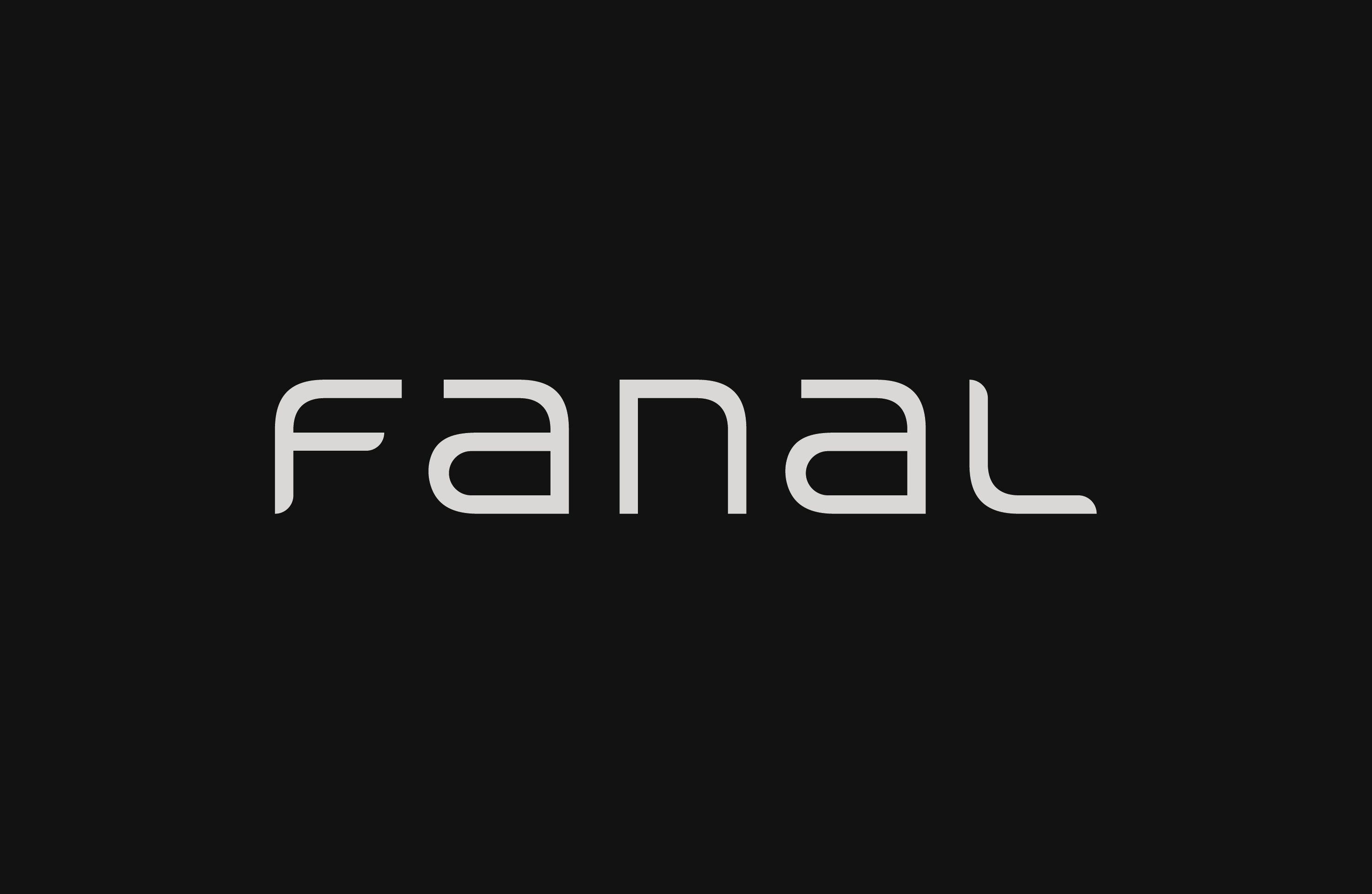 Logo Fanal Logo Fanal