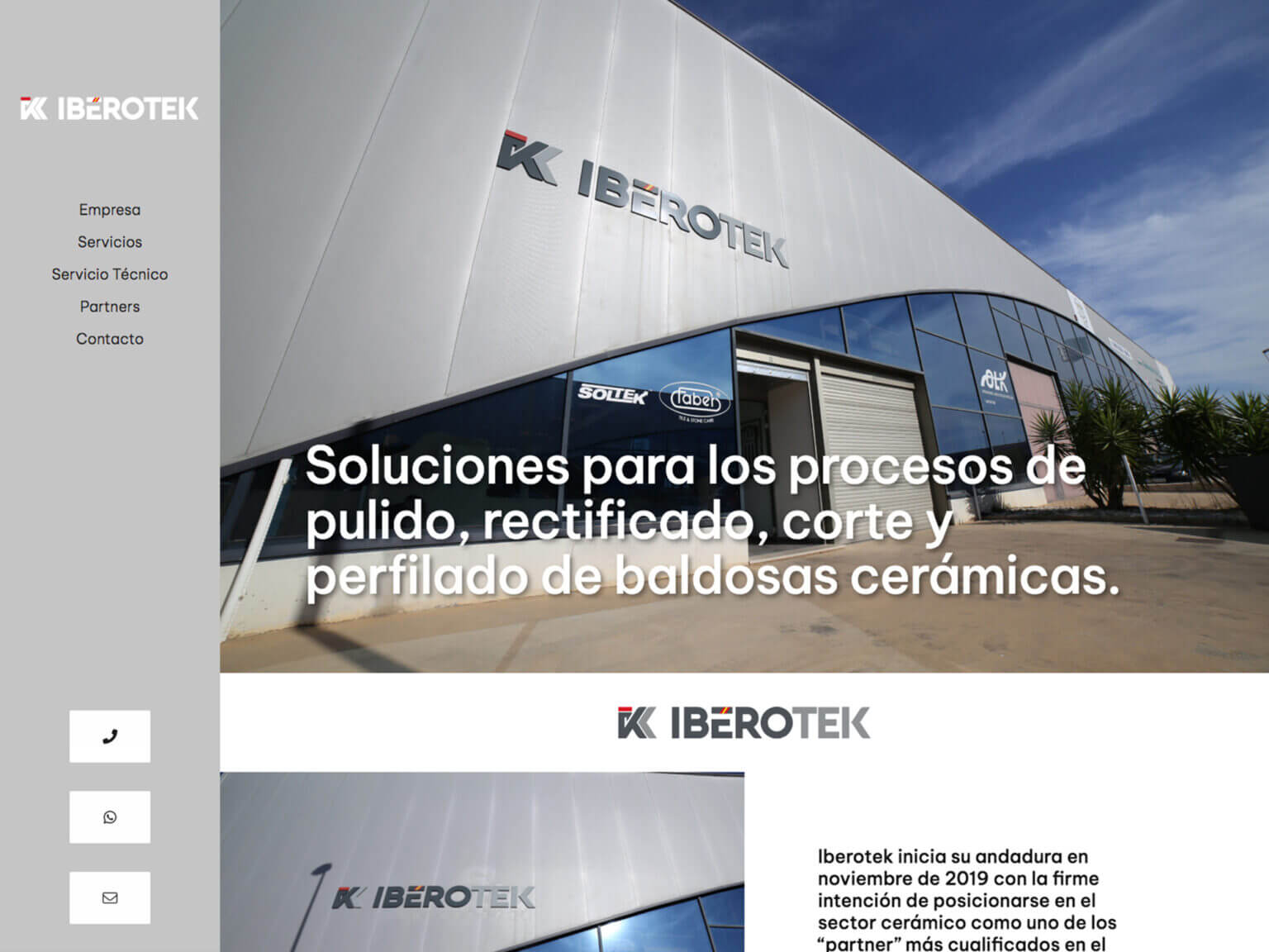 iberotek