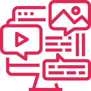 ico Web - Home