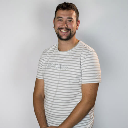 javier team imk - Empresa