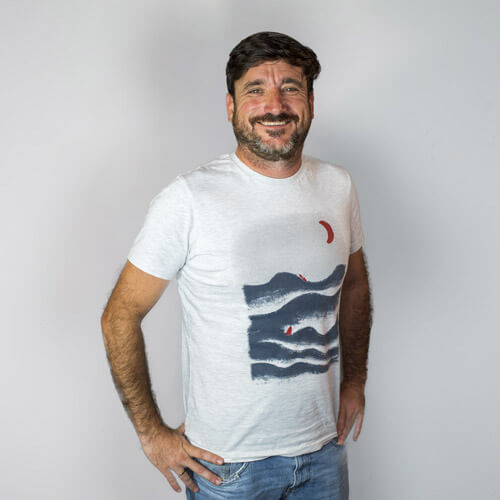 jorge team imk - Empresa