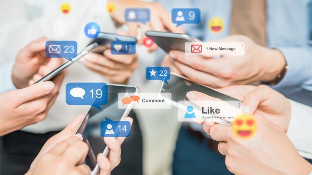KPIs para analizar las redes sociales