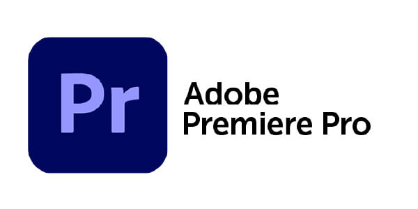 logo  Premiere - Producción audiovisual