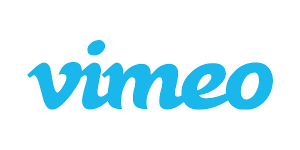 logo  Vimeo - Producción audiovisual