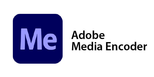 logo Media Encoder - Producción audiovisual