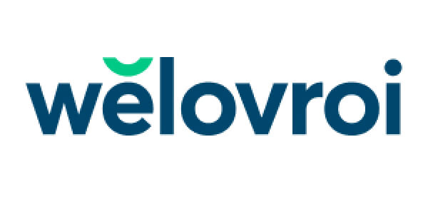 logo welovroi - Social Media Marketing