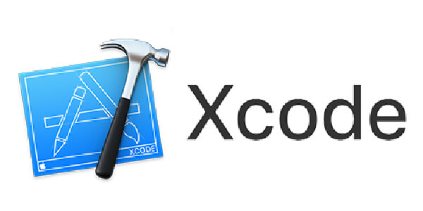 logo xCode - Desarrollo de aplicaciones