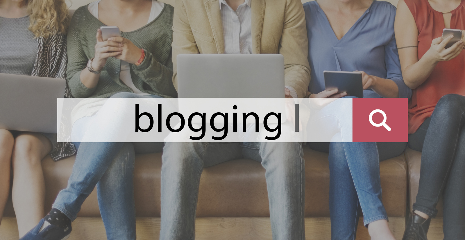 Pasos para crear un blog profesional