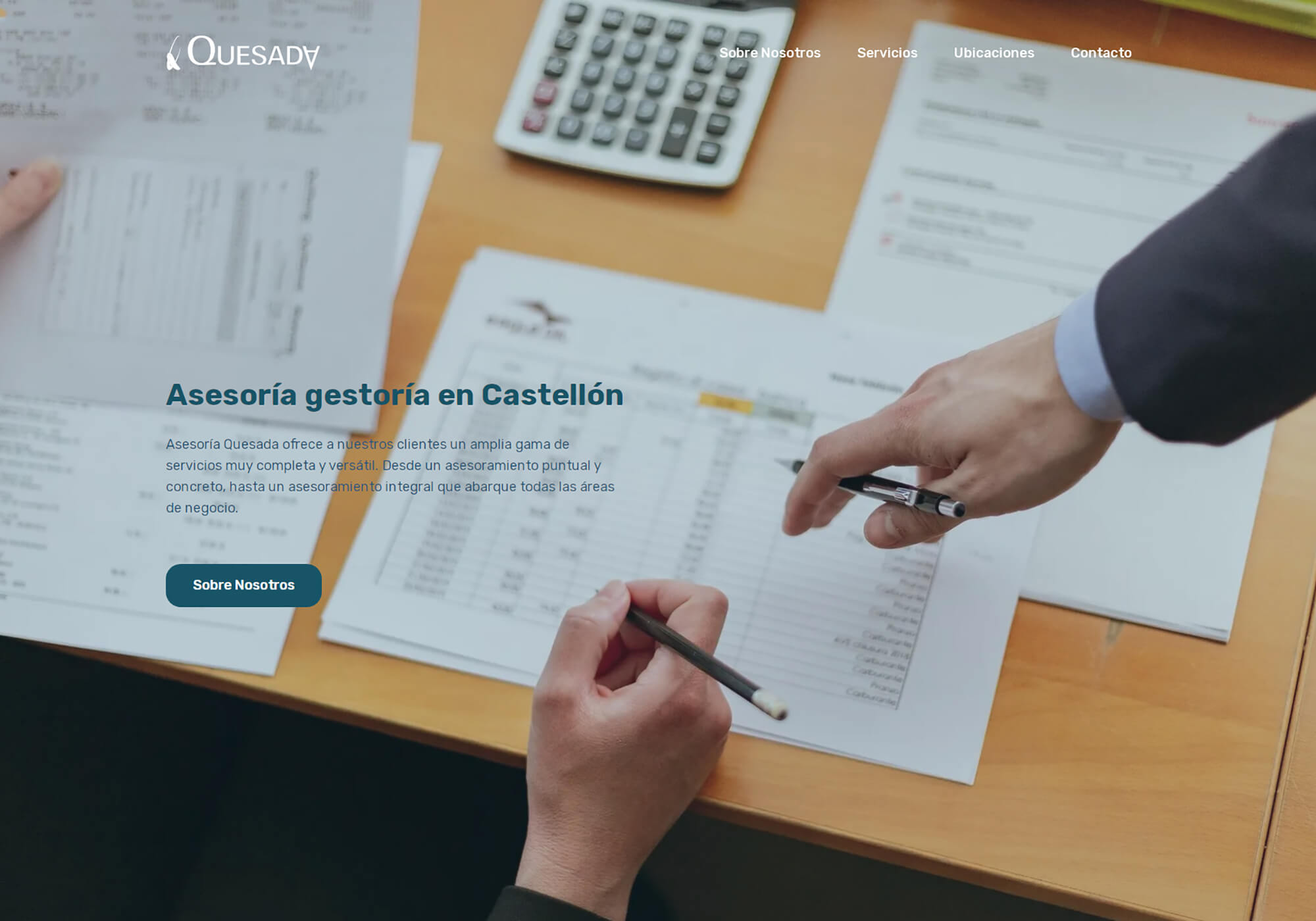 asesoria quesada asesoria quesada