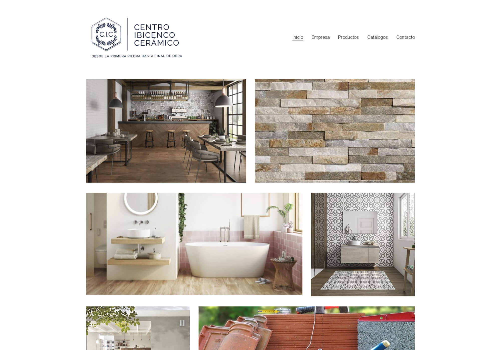 centro ibicenco cer&aacute;mico