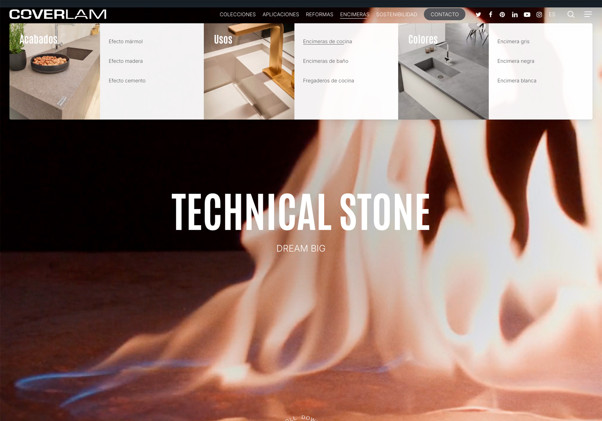 Coverlam screencapture coverlambygrespania 2024 09 02 13 13 02 - Coverlam