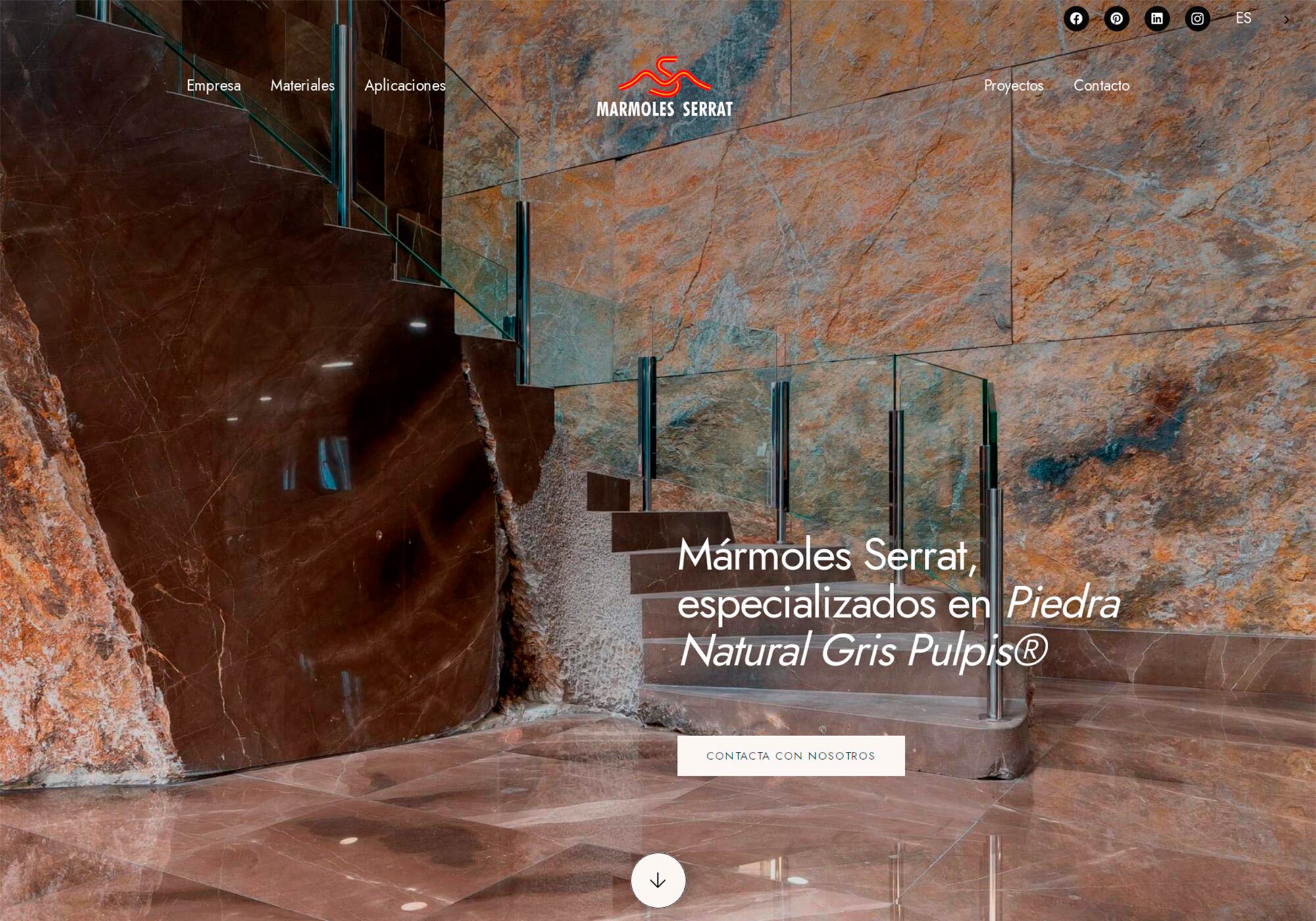 screencapture marmolesserrat 2024 09 03 13 02 56 - Mármoles Serrat