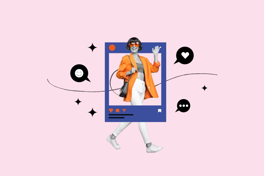 Ventajas de instagram